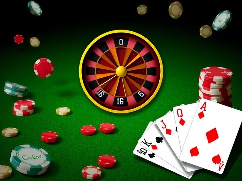 Discover the biggest UK online casinos for real-money games, live dealers, and top bonuses. Get expert reviews and guides to play safely on licensed platforms.