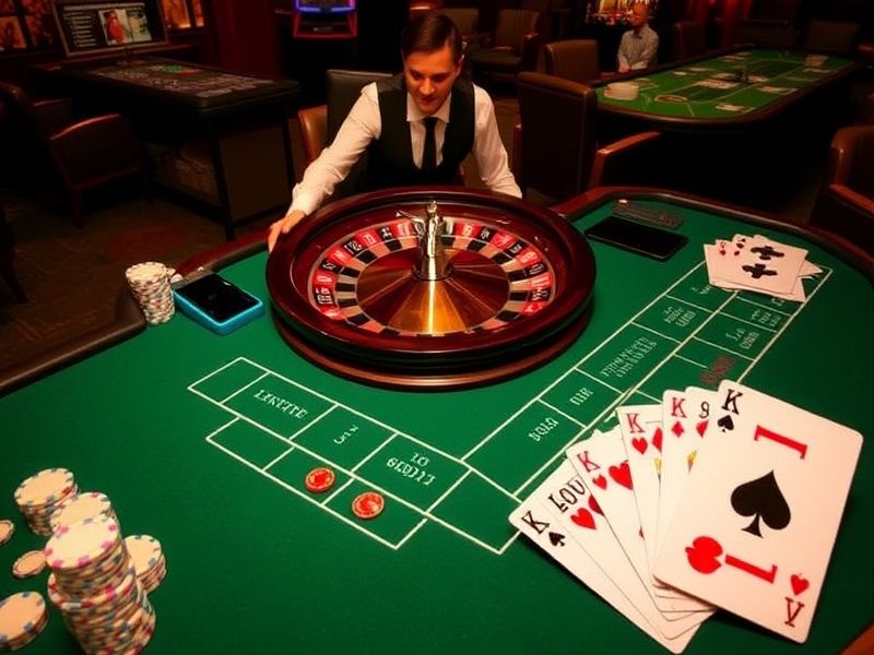 Discover the biggest UK online casinos for real-money games, live dealers, and top bonuses. Get expert reviews and guides to play safely on licensed platforms.